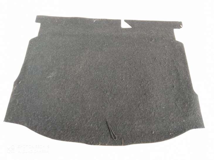 Nissan Qashqai Wykładzina Podłoga Mata Bagażnika 84904jd000