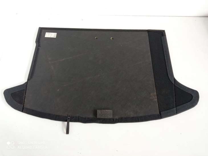 Subaru Impreza Gh III Podłoga Półka Wykładzina Mata Bagażnika 95066fg000 - Image 2