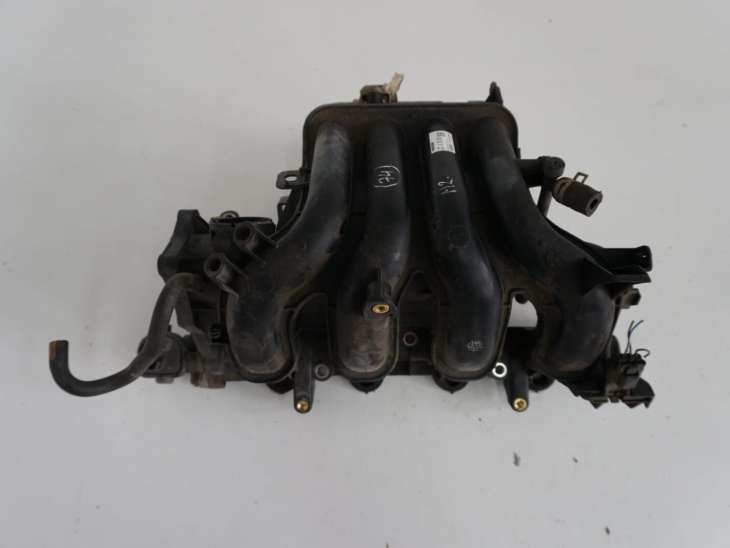 Mazda 2 De Kolektor Ssacy Zj38 099800-0250 Nr.74