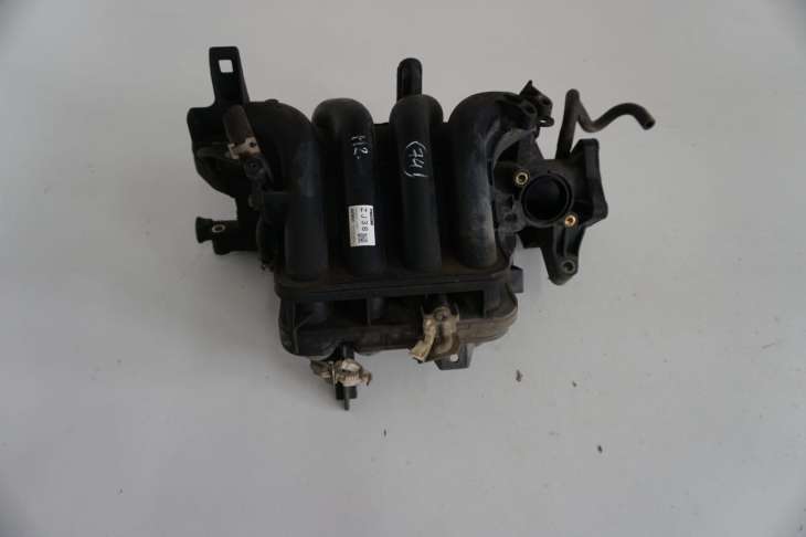 Mazda 2 De Kolektor Ssacy Zj38 099800-0250 Nr.74 - Image 2