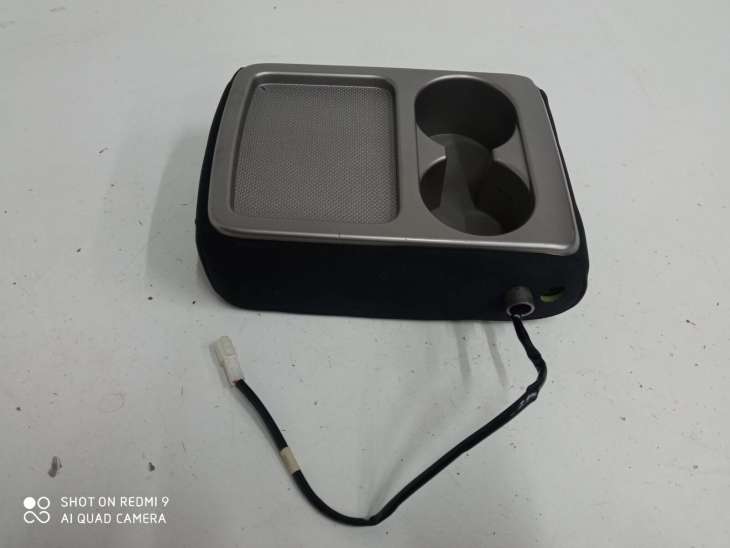 Subaru Forester III Sh Uchwyt Na Kubki Cup Holder Kanapy Tył - Image 2