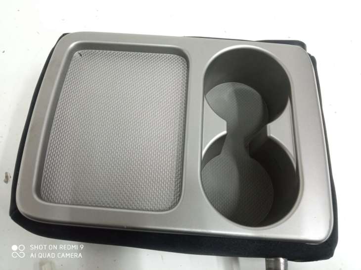 Subaru Forester III Sh Uchwyt Na Kubki Cup Holder Kanapy Tył - Image 3