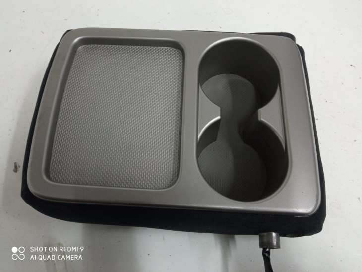 Subaru Forester III Sh Uchwyt Na Kubki Cup Holder Kanapy Tył - Image 4