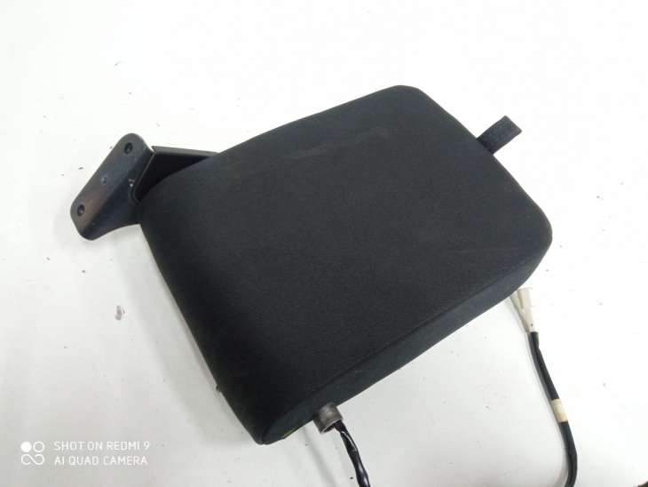 Subaru Forester III Sh Uchwyt Na Kubki Cup Holder Kanapy Tył - Image 5