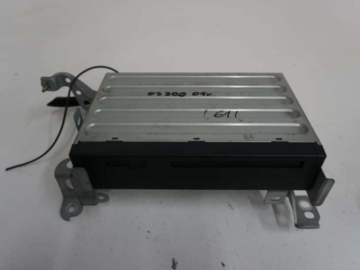 Lexus Gs300 S16 Nawigacja 86841-13020