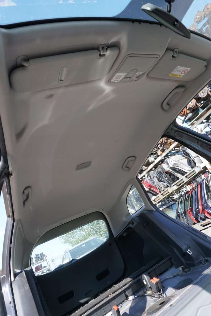 Kia Ceed II Jd Kombi Dach Podsufitka Kołor Be - Image 4