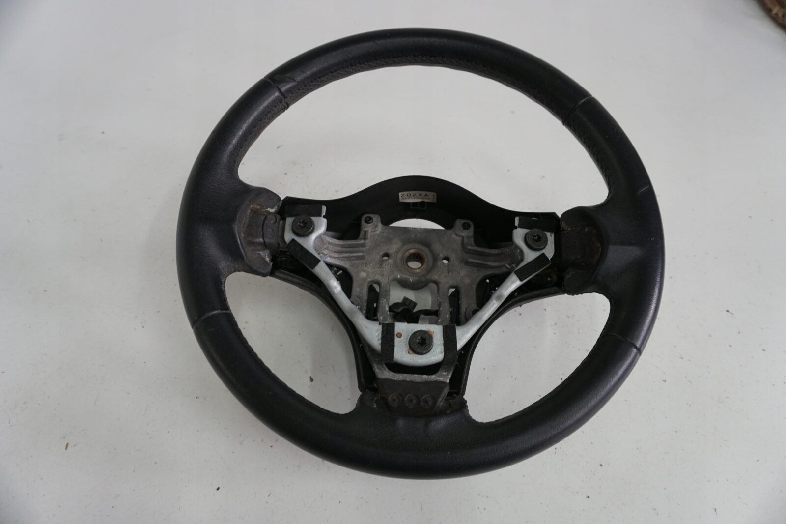 Mitsubishi Colt VI Kierownica Skóra Mr955202