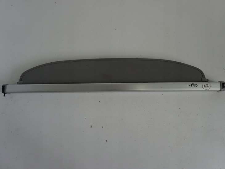 Toyota Prius II 2003-2009r Roleta Bagażnika Nr.42