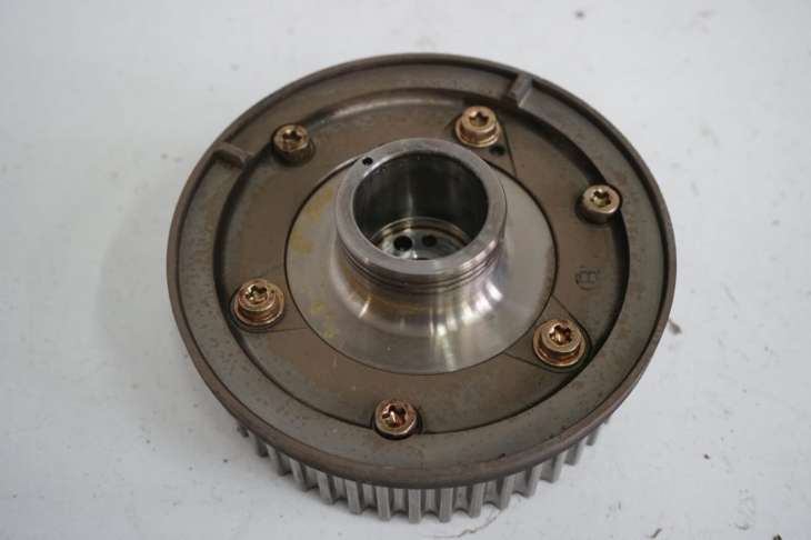 Subaru Koło Rozrządu 13322aa000 - Image 2
