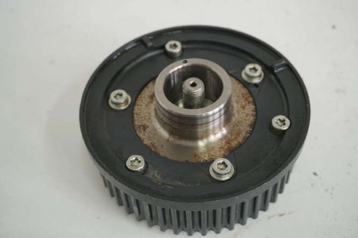 Subaru Koło Rozrządu 13322aa001 Ej204 - Image 2