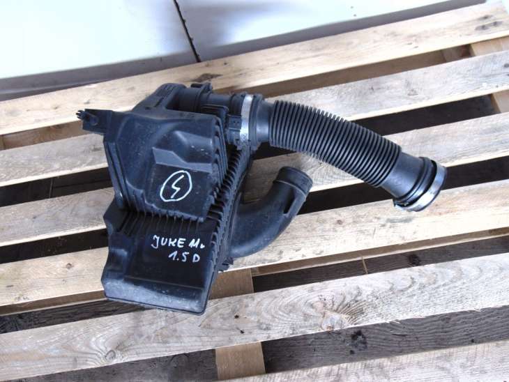 Nissan Juke F15 Obudowa Filtra Powietrza Dolot