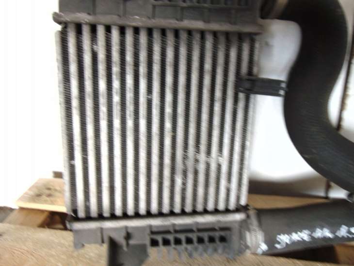 Nissan Juke F15 Chłodnica Intercooler 0281002566 - Image 2