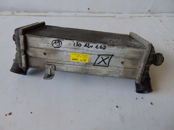 Hyundai I30 II Chłodnica Intercooler 28270-2a770 - Image 2