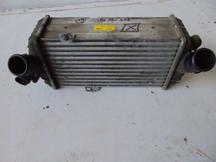 Hyundai I30 II Chłodnica Intercooler 28270-2a770 - Image 3
