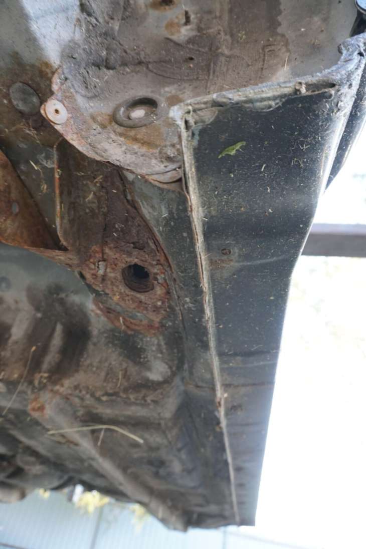 Toyota Avalon X3 Prog Słupek Prawy Nr.38 Kołor 202 - Image 3