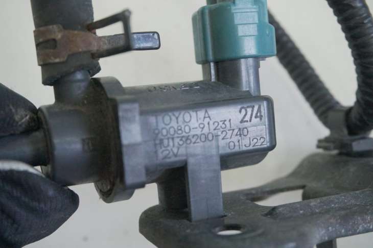 Toyota Yaris Czujnik 90080-91231 - Image 3