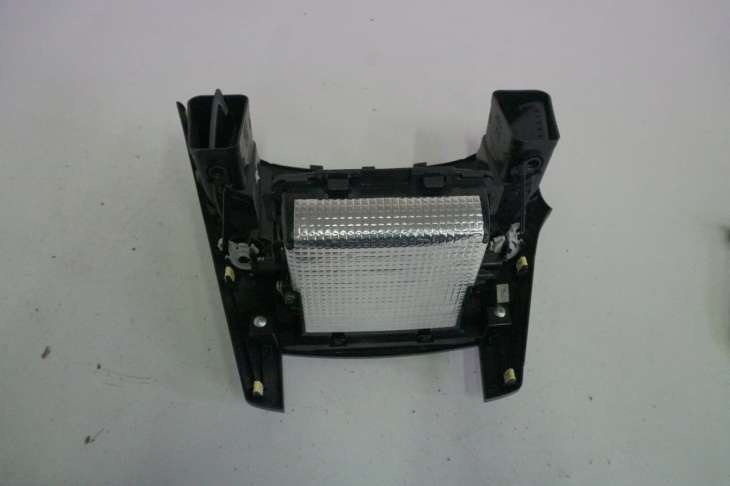 Subaru Legacy V Ramka Radia Schowek Kratki Wentylacyjne - Image 3
