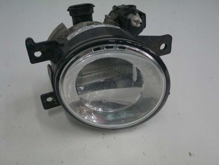 Infiniti Q50 Halogen Lewy 26155 4ga0a Lh