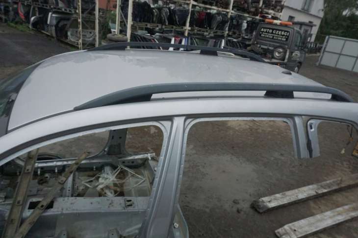 Subaru Forester IV Sj Dach G1u Podsufitka
