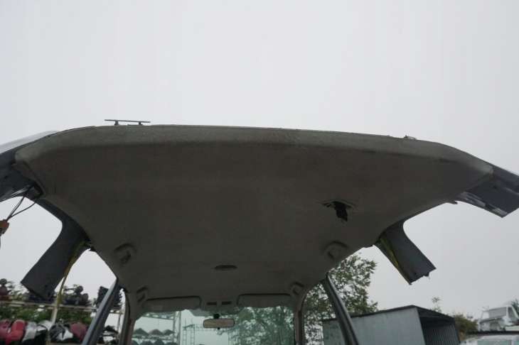 Subaru Forester IV Sj Dach G1u Podsufitka - Image 3