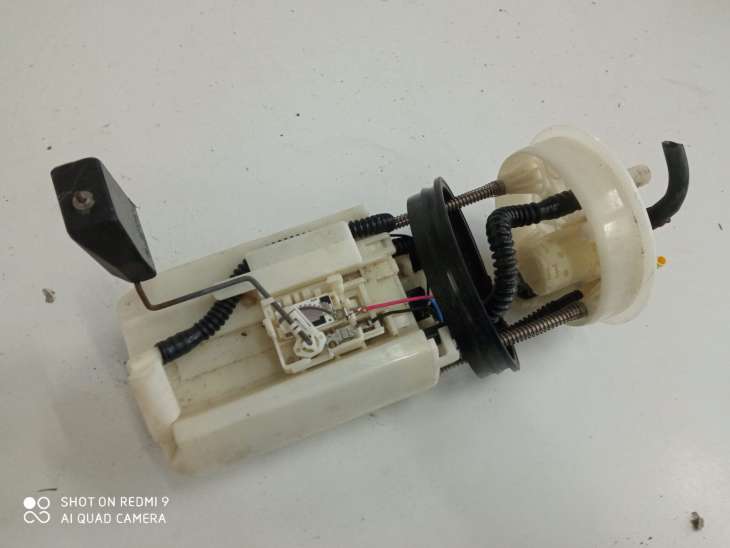 Honda Jazz 2002-2008 1.3b Pompa Paliwa 17708-Saa-0031 - Image 2