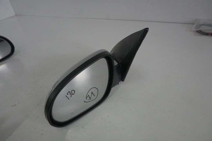Hyundai I30 Lusterko Lewe 87610-2r400 K2r Nr.71 - Image 3