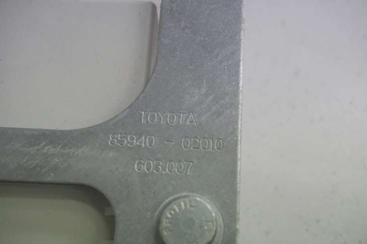 Toyota Corolla E12 Moduł Świec 85940-02010 - Image 3