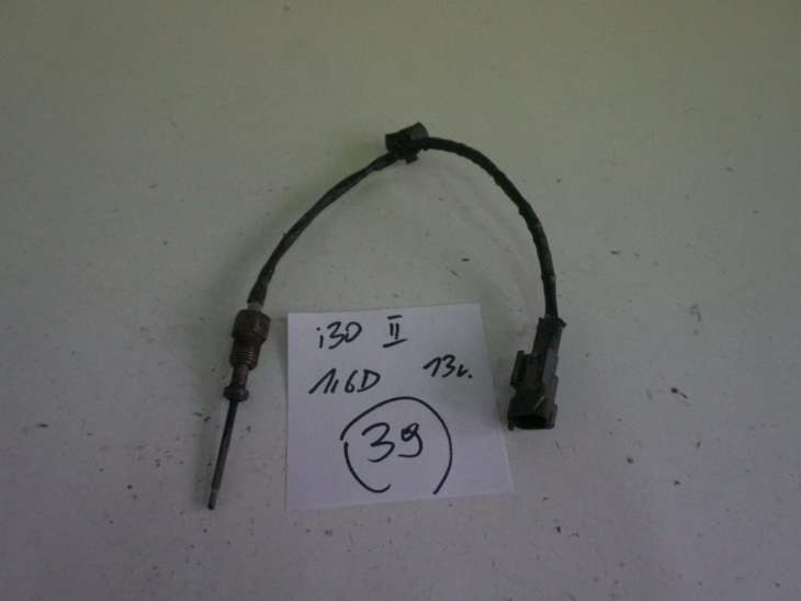 Hyundai I30 Czujnik Temperatury Dpf