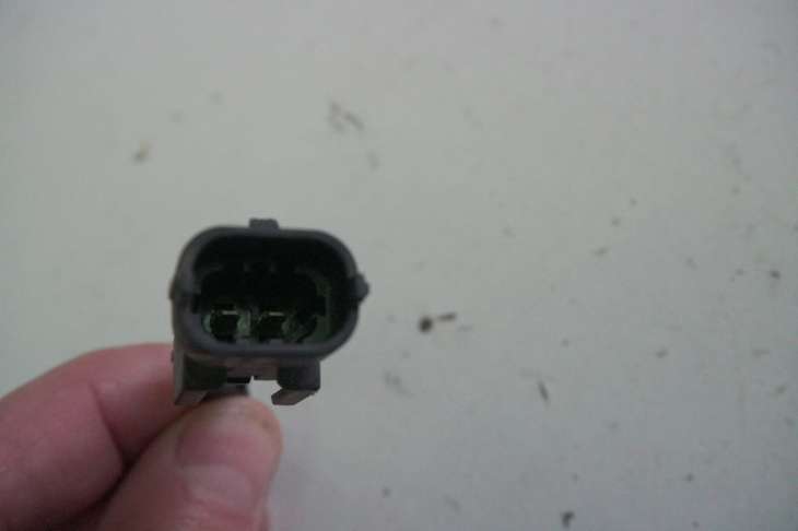 Hyundai I30 Czujnik Temperatury Dpf - Image 2