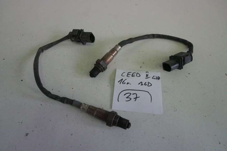 Kia Ceed II Lift 1.6crdi Sonda Lambda 39350-2a620