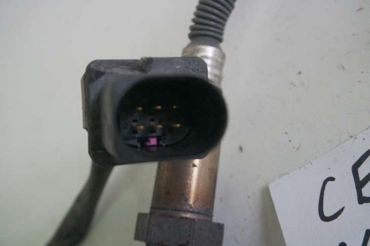 Kia Ceed II Lift 1.6crdi Sonda Lambda 39350-2a620 - Image 2