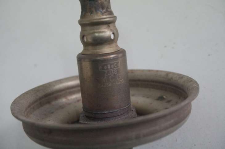 Mazda 2 De Sonda Lambda Zj38 K4230-4320 Zj39 K4238-4870 - Image 3