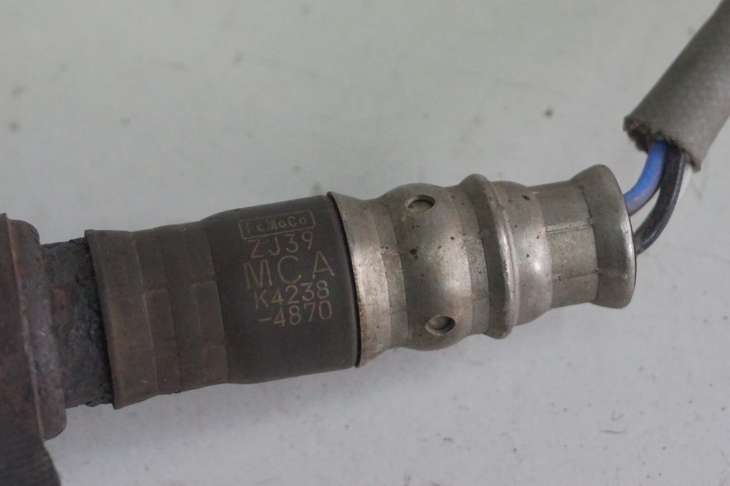 Mazda 2 De Sonda Lambda Zj38 K4230-4320 Zj39 K4238-4870 - Image 6