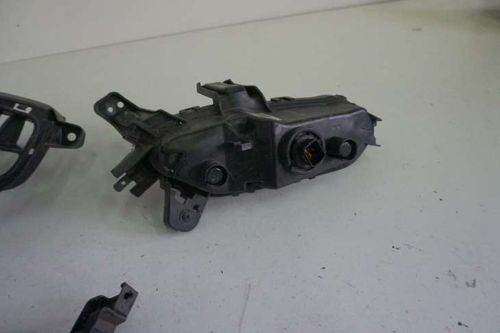 Hyundai I30 III Halogen Prawy Led Drl 92208-G41 Zaślepka - obrazek 4