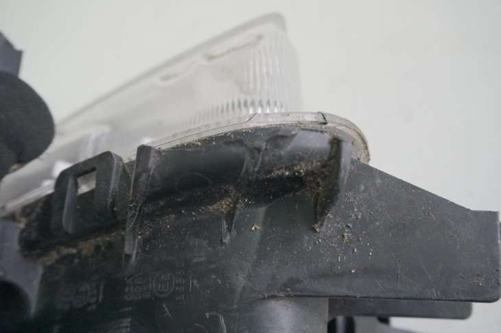 Hyundai I30 III Lewy Led Drl 92207-G41 - Image 5
