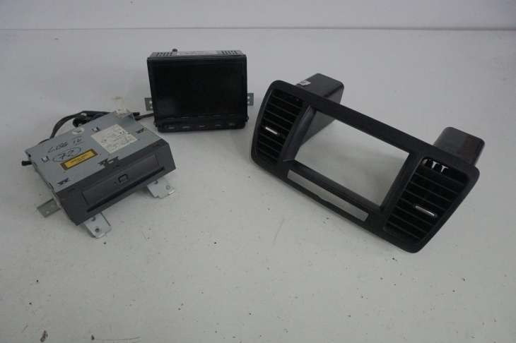 Subaru Legacy Outback Nawigacja 86271ag010 86281ag130