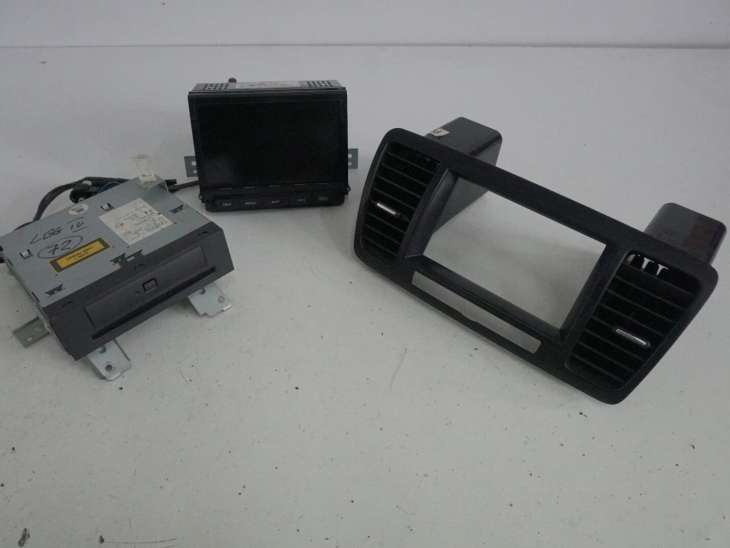 Subaru Legacy Outback Nawigacja 86271ag010 86281ag130