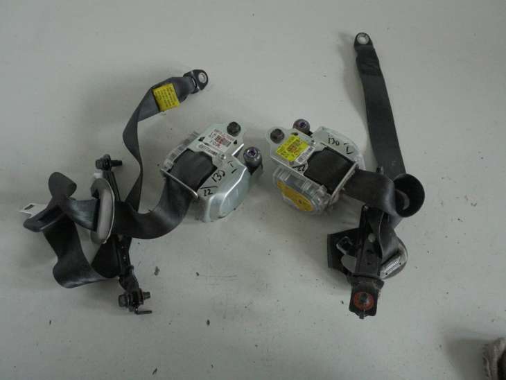 Hyundai I30 Pasy Bezpieczeństwa 88820-2l700 88810-2l700