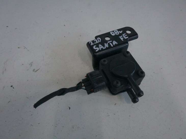 Hyundai Santa Fe II Czujnik Dpf 39210-27490