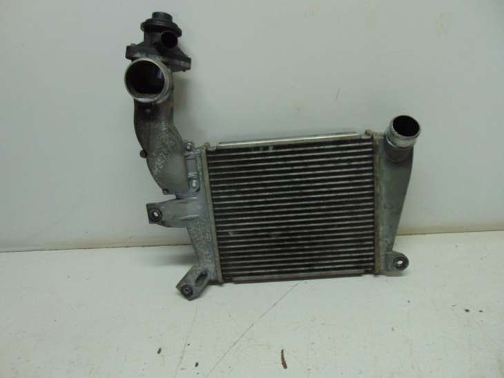 Mazda 3 Bl Mps Chłodnica Intercooler - Image 2