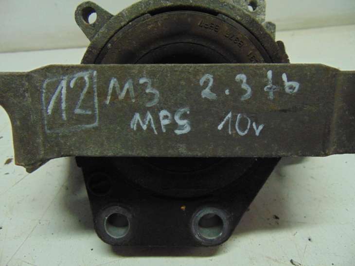 Mazda 3 Bl Mps Poduszka Silnika Nr.12 - Image 2