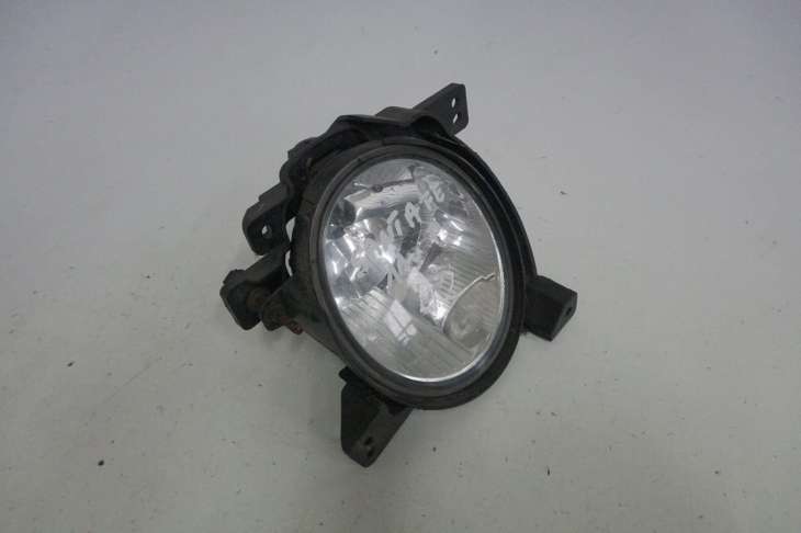 Hyundai Santa Fe II Halogen Prawy 92202-2b500