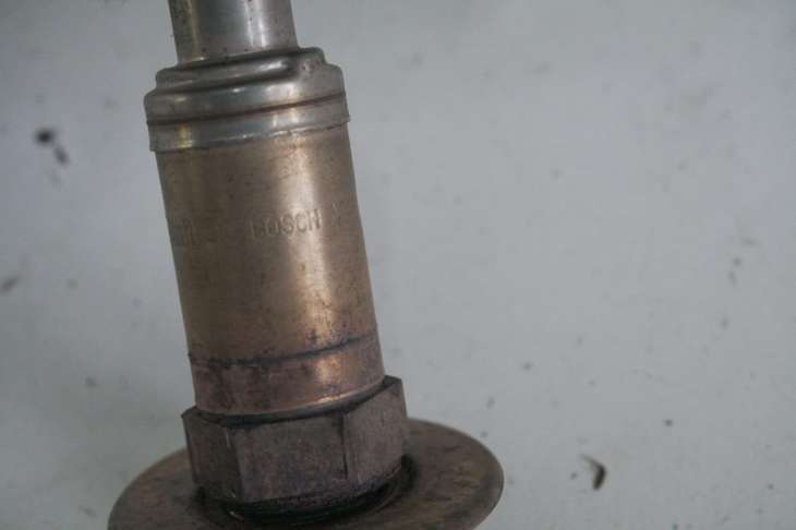 Subaru Impreza Gd Sonda Lambda Dox-0361 H-E603 Ej204 - Image 3