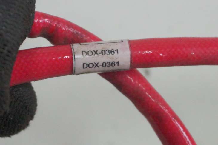 Subaru Impreza Gd Sonda Lambda Dox-0361 H-E603 Ej204 - Image 4