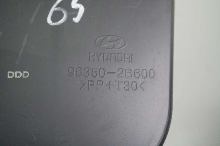 Hyundai Santa Fe Głośnik 96350-2b600 - obrazek 3