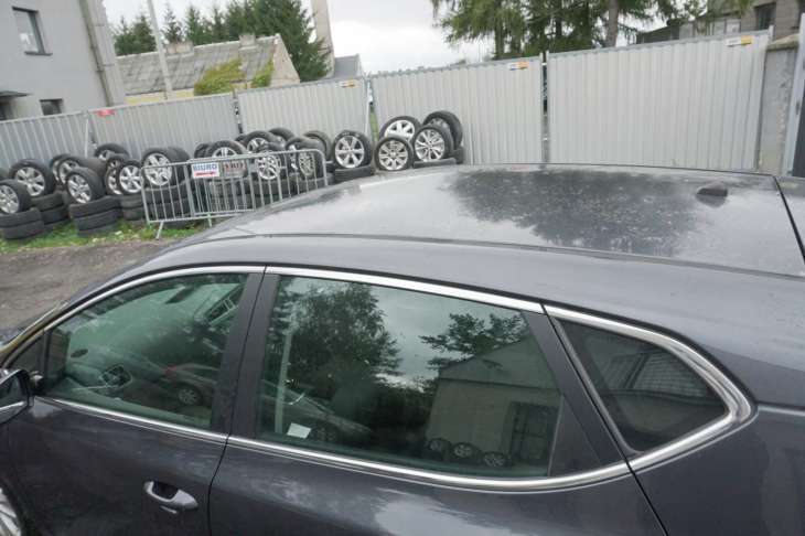 Kia Ceed II Jd Dach Podsufitka Be Hatchback