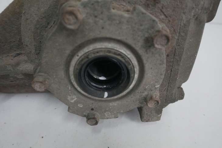 Subaru Outback IV Br Dyferencjał Most Tr690jhbba 39/10 - Image 2