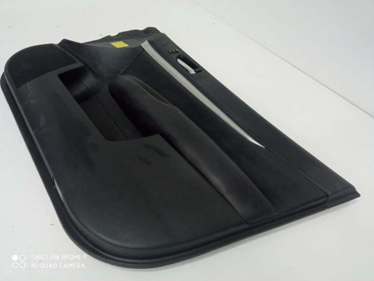 Subaru Legacy V Outback IV Tapicerka Boczek Drzwi Prawy Przedni Przód Skóra S73508380 - Image 3