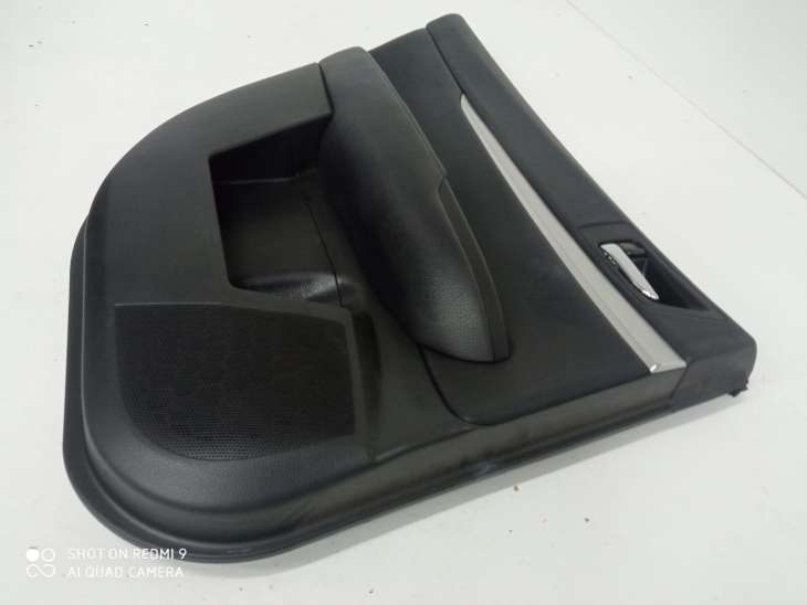 Subaru Legacy V Outback IV Tapicerka Boczek Drzwi Lewy Tylny Tyl Skóra S73508410 - Image 3