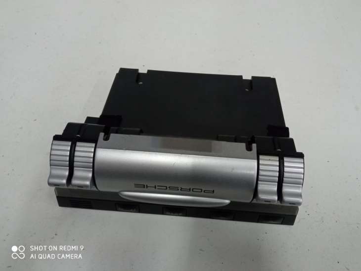 Porsche Cayenne Panel Nawiewu Klimatyzacji 7l5907040af - Image 3